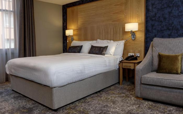 Garner Hotel Nottingham City Centre by IHG