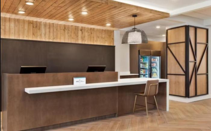 Staybridge Suites Detroit - Woodhaven