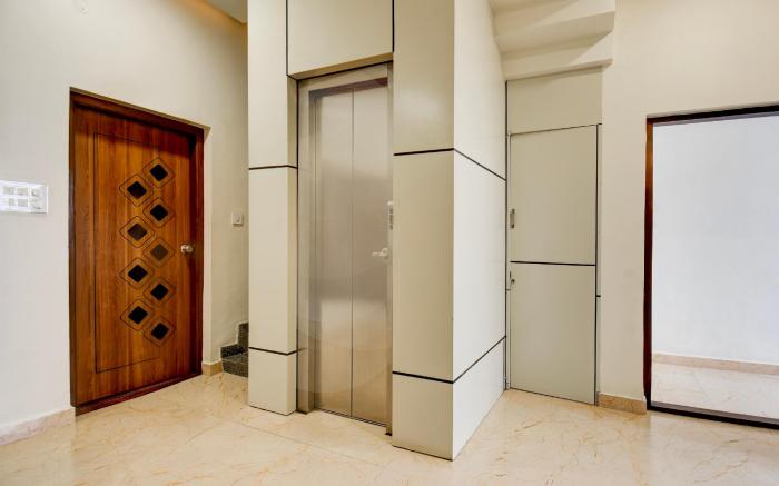 Super Hotel O Mysore Zoological Park Formerly Queens Comfort