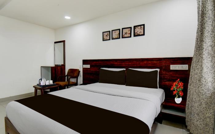 Super Hotel O Mysore Zoological Park Formerly Queens Comfort