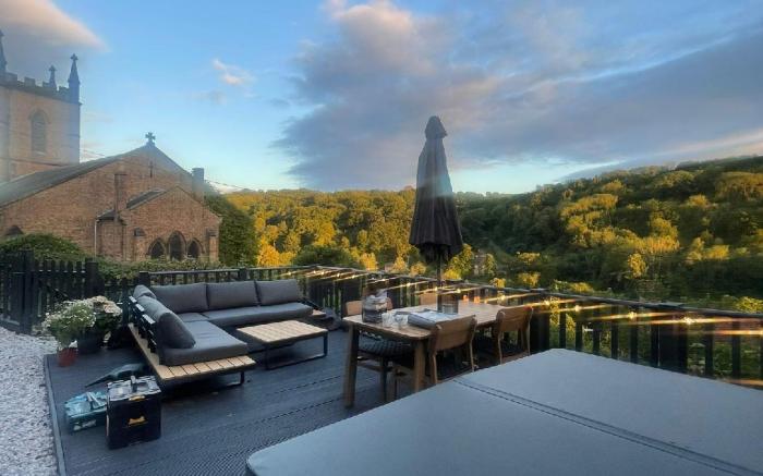 Ironbridge Tiny Hideaway