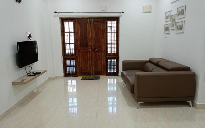 The HoMe - 2BHK, Gachibowli, HYD