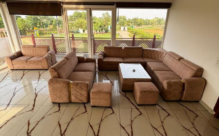 Fillow Casa Aravalli