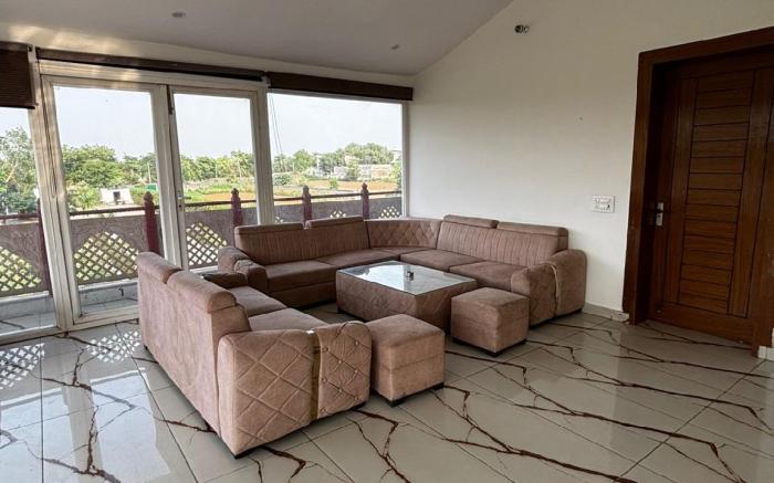 Fillow Casa Aravalli