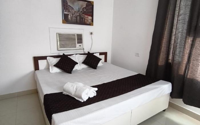 Happy Home Stay