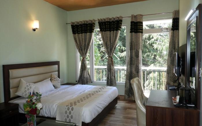 Sandrringham Boutique Homestay 2BR-FF by Homeyhuts