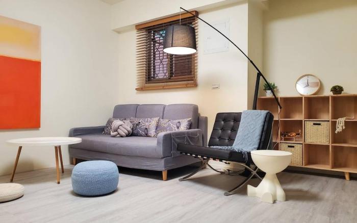 2 mins MRT Shilin Elevator 3 Bed