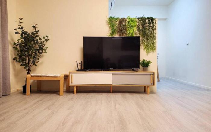 2 mins MRT Shilin Elevator 3 Bed