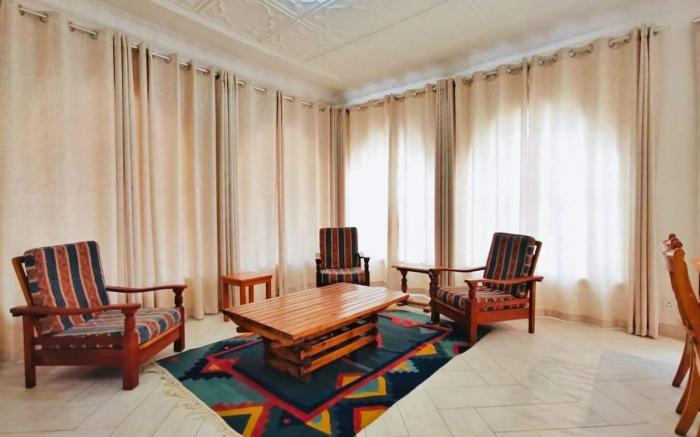 Ararat Haven Deluxe Double Room 1