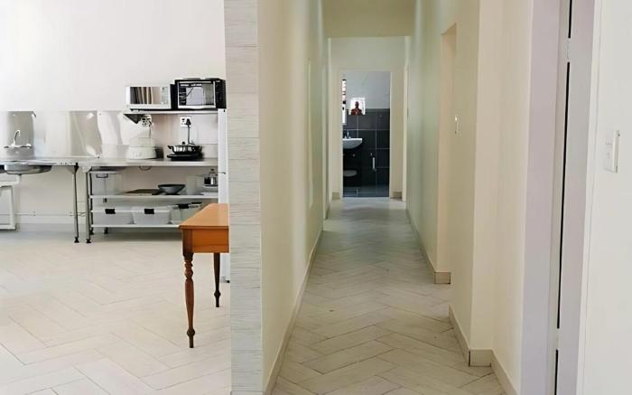 Ararat Haven Deluxe Double Room 1