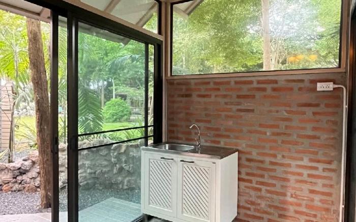 Cozy Nature Cabin in Mae Rim