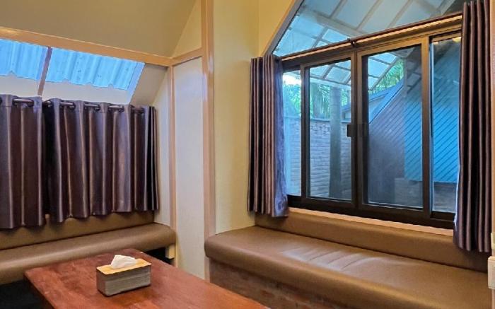 Cozy Nature Cabin in Mae Rim