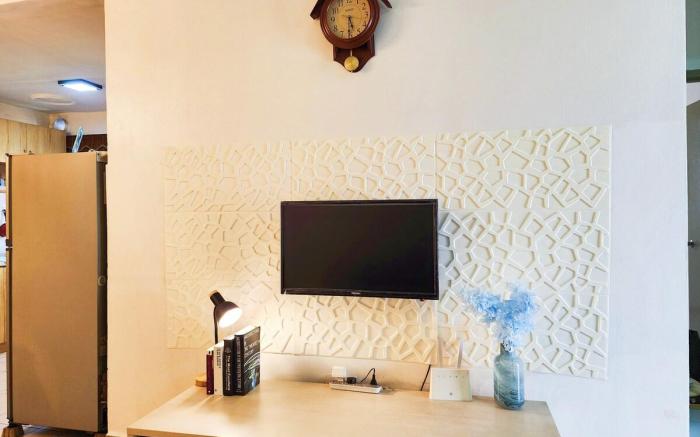Prima Bayu Apartment, 42000 Pelabuhan Klang, Selan