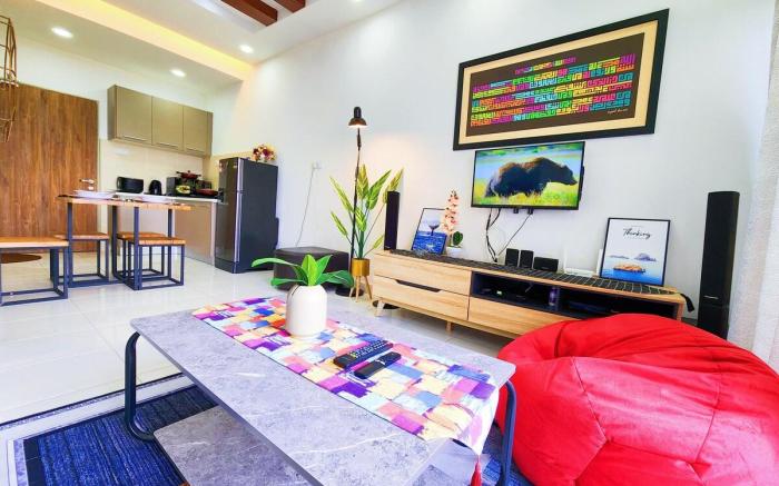 Green Beverly Hills - Residensi Lili, Nilai, KLIA