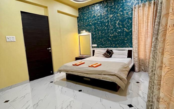 Sun palm 24-Premium Villas