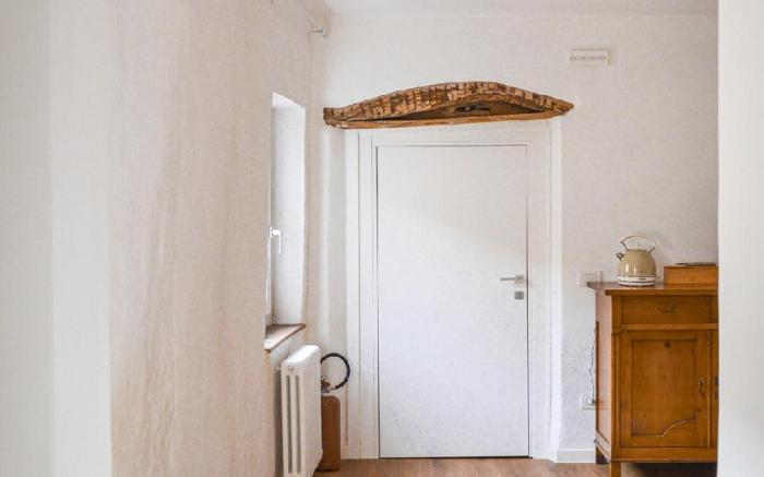 Prosecco Escape: Stylish Room in Cison