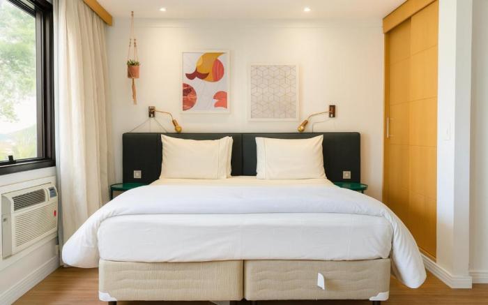 BOOK A FLAT Alameda Lorena Jardins