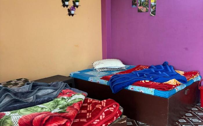 Sohag homestay