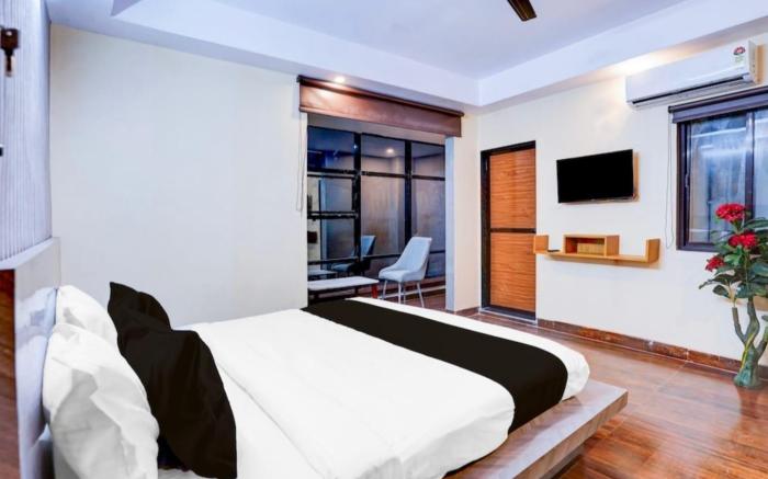 Golden M Riz Hotel & Restuarant