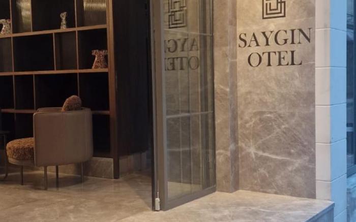 Saygın Hotel Beşiktaş