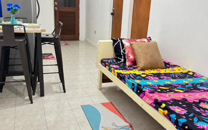 Quick Stay in a Private 2BR Home at San Fernando