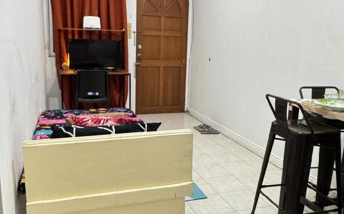 Quick Stay in a Private 2BR Home at San Fernando