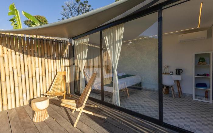 7 Dreams Glamping #1