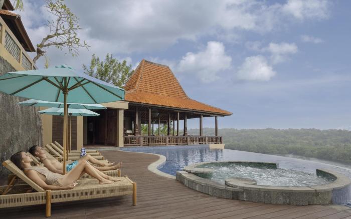 Pramana Nusa Ceningan