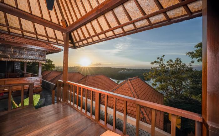 Pramana Nusa Ceningan