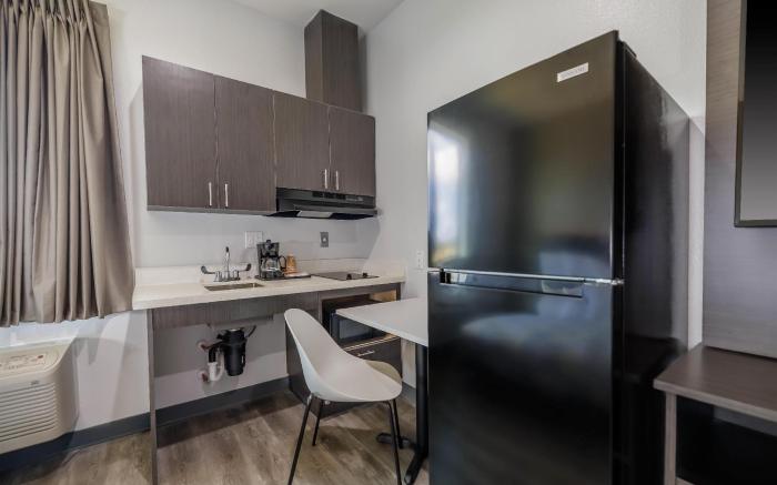 Studio 6 Giddings, TX