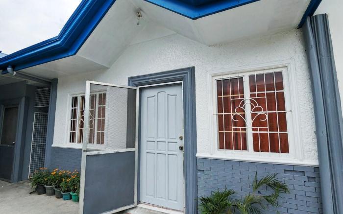 Villa Angelina Homestay