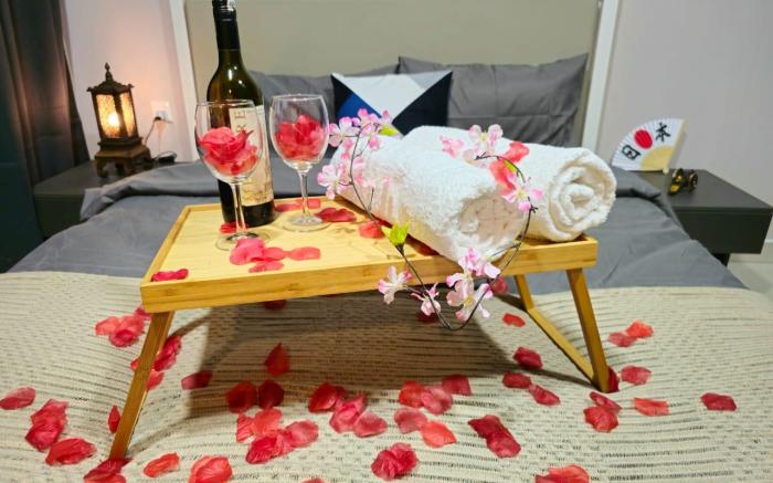 LIBERTY ARC @ UKAY AMPANG - KL AMPANG JAYA