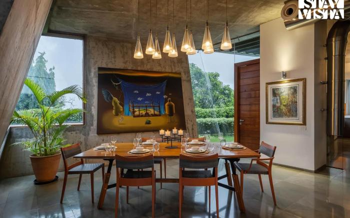 StayVista at Villa Ekanta