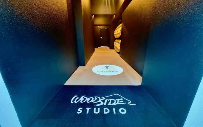 WOODSIDE STUDIO