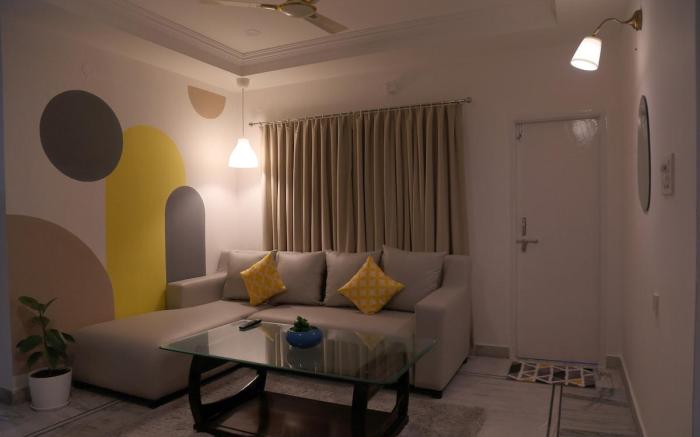 Siddhartha Enclave 3bhk-Madhapur, Hyderabad