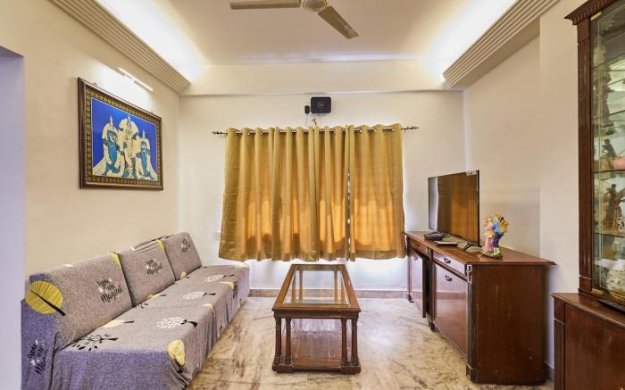 RoofTop-1BHK for Families only @HimayathNagar