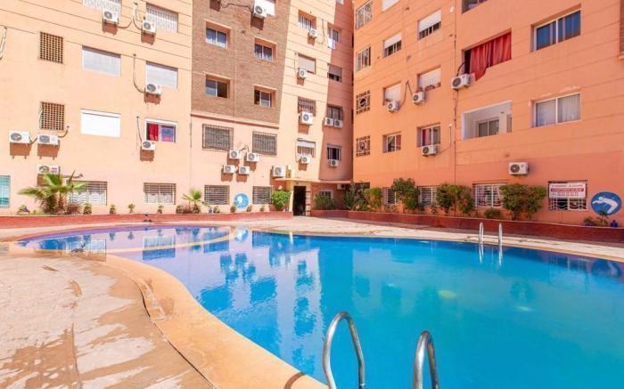 Homes 365 Hostel