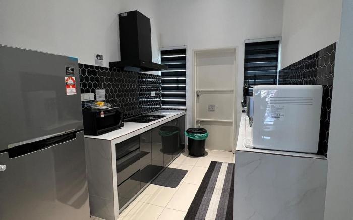 Bloomy Homestay Bertam Kepala Batas