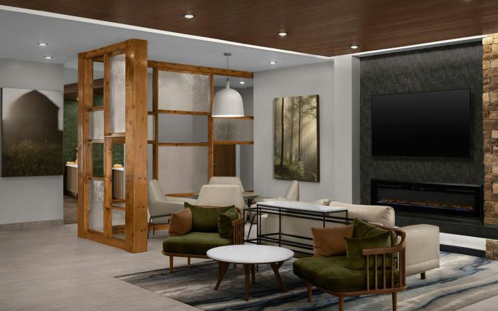 Fairfield by Marriott Inn & Suites Weldon