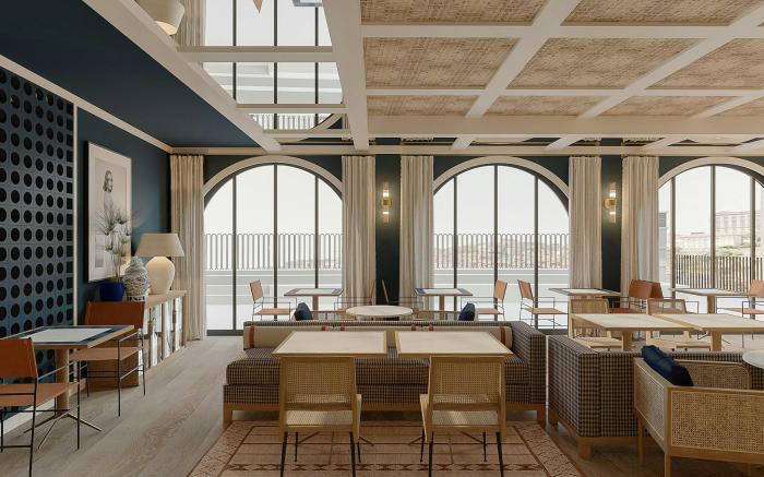 Origine Porto Gaia, a Tribute Portfolio Hotel