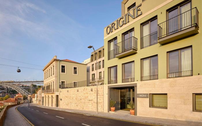 Origine Porto Gaia, a Tribute Portfolio Hotel