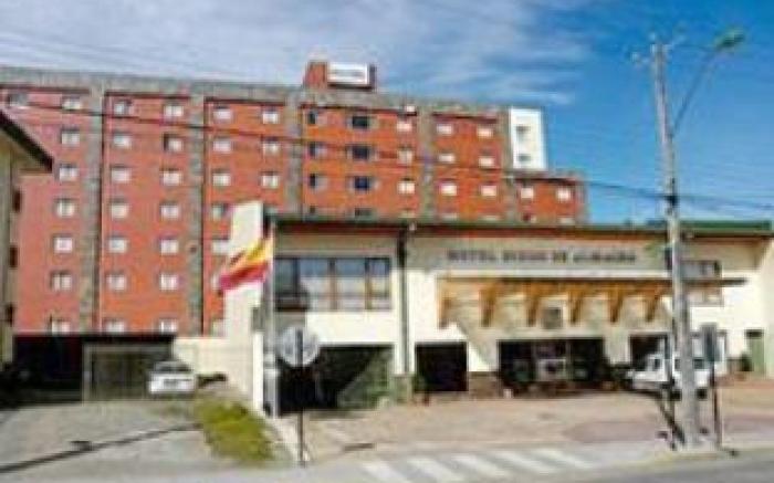 Hotel Diego de Almagro Puerto Montt