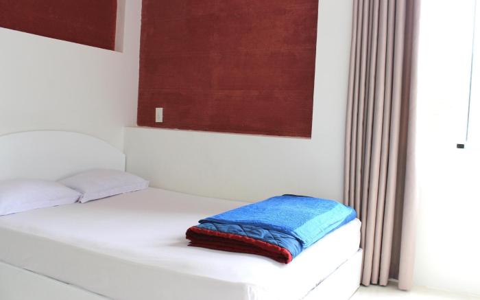 Oasis Nha Trang Hotel