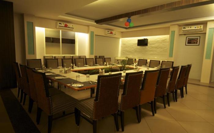 Hotel Premiere Villa