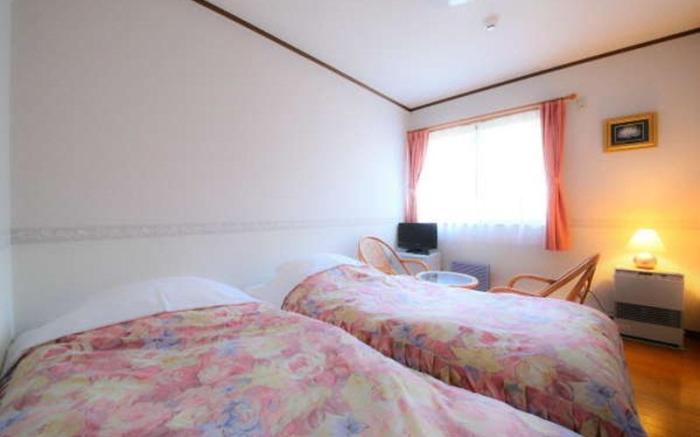 Petit Hotel Anise Garden