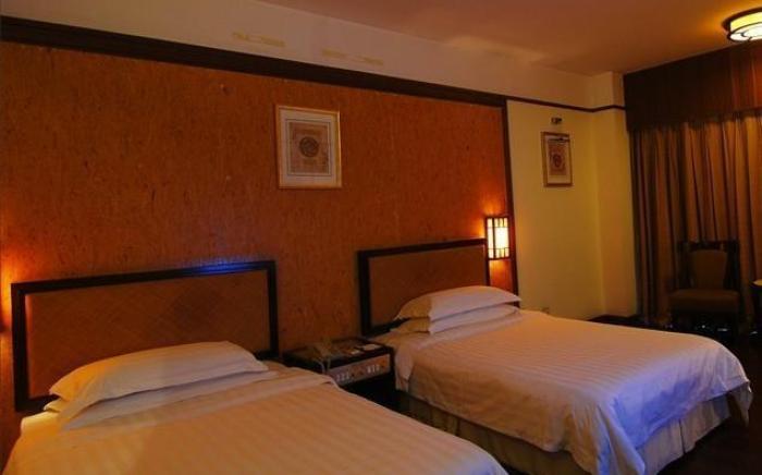 Yihe Hotel