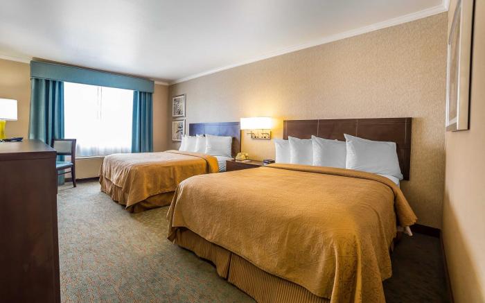 Quality Inn Payson I-15