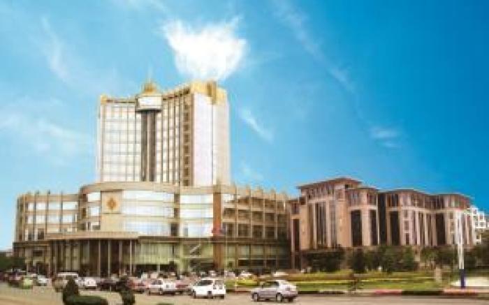 Changshu Jinling Tianming Grand Hotel