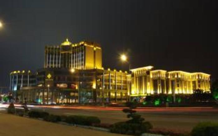 Changshu Jinling Tianming Grand Hotel