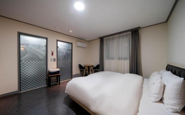 Tongyeong Unique Hotel The View